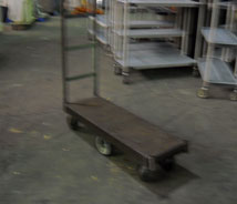 U CART